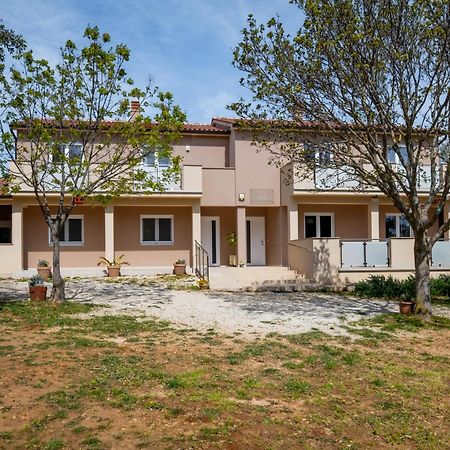 Villa Veronika Винкуран Экстерьер фото